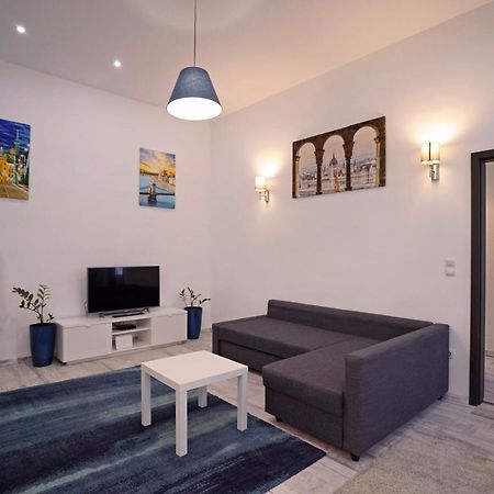 Rumbach Apartment Будапеща Екстериор снимка