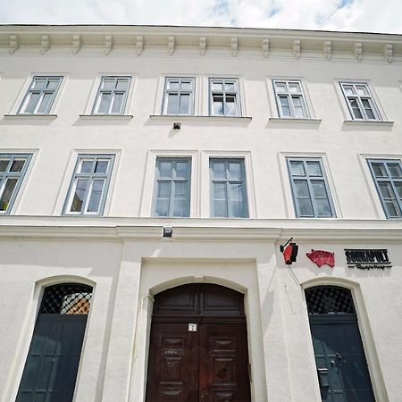 Rumbach Apartment Будапеща Екстериор снимка