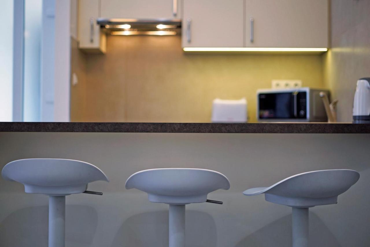 Rumbach Apartment Будапеща Екстериор снимка