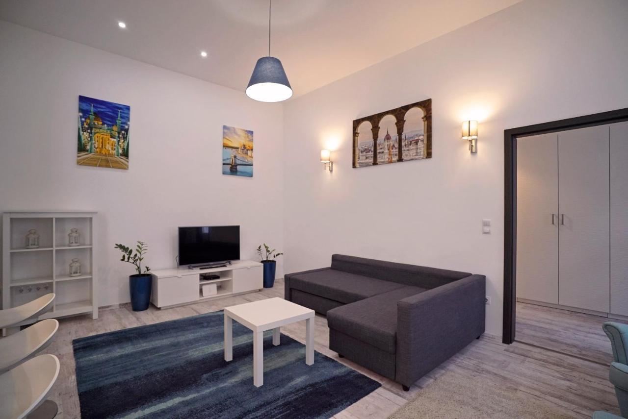 Rumbach Apartment Будапеща Екстериор снимка