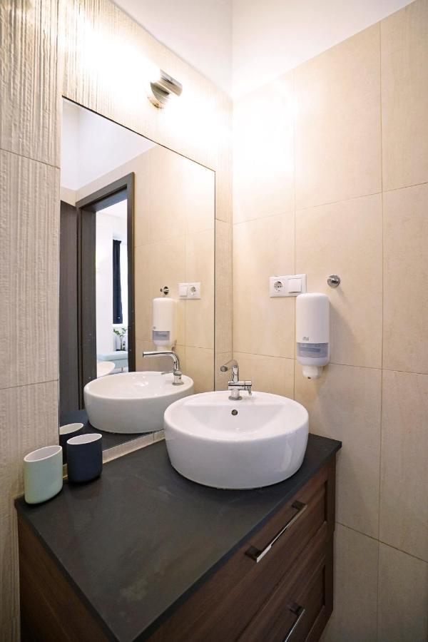 Rumbach Apartment Будапеща Екстериор снимка