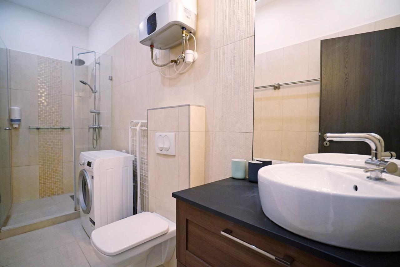Rumbach Apartment Будапеща Екстериор снимка