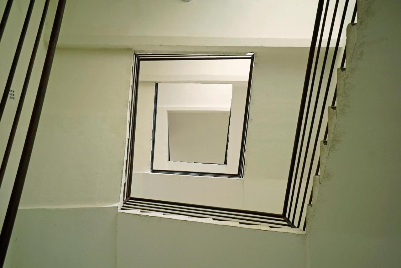 Rumbach Apartment Будапеща Екстериор снимка