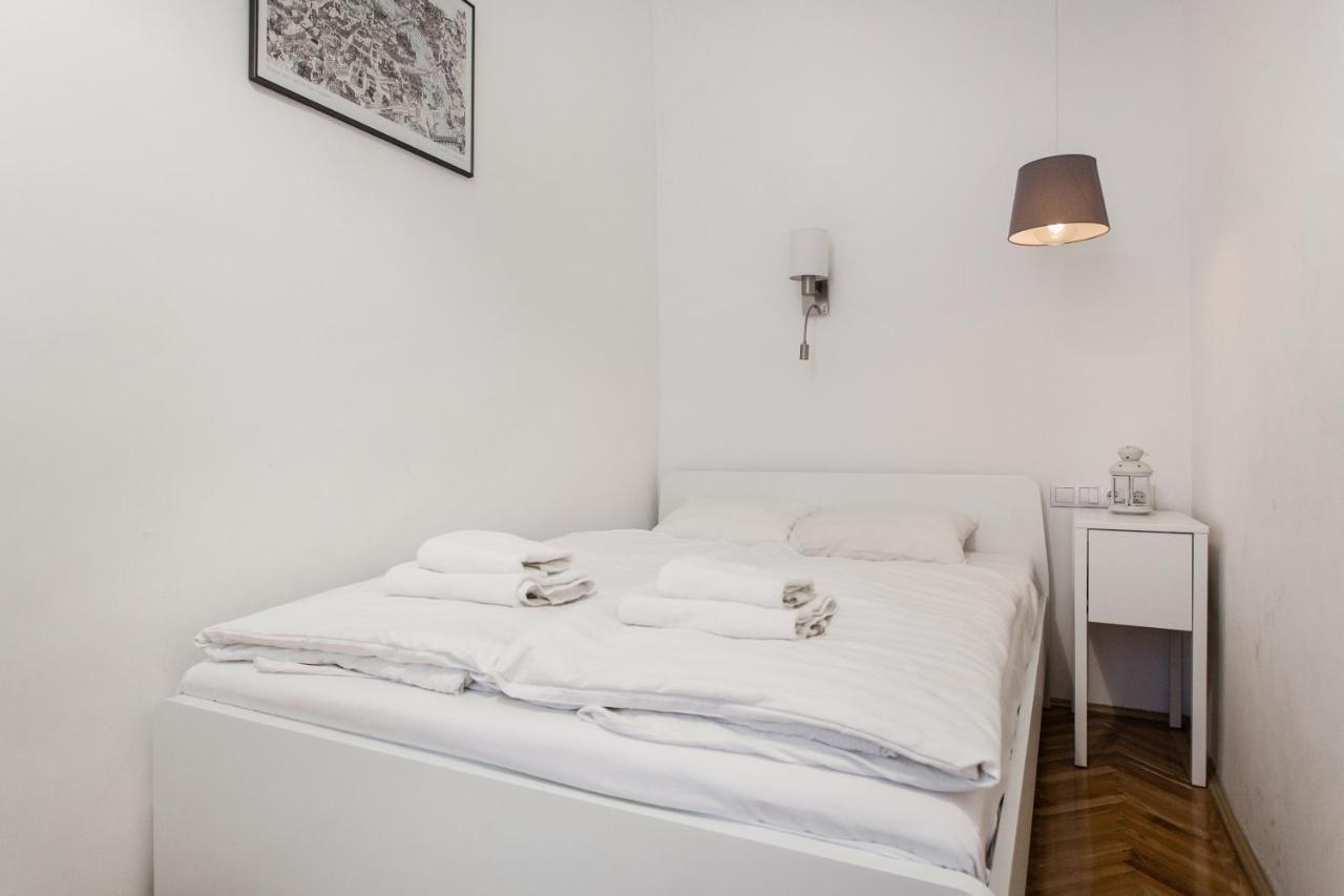 Rumbach Apartment Будапеща Екстериор снимка